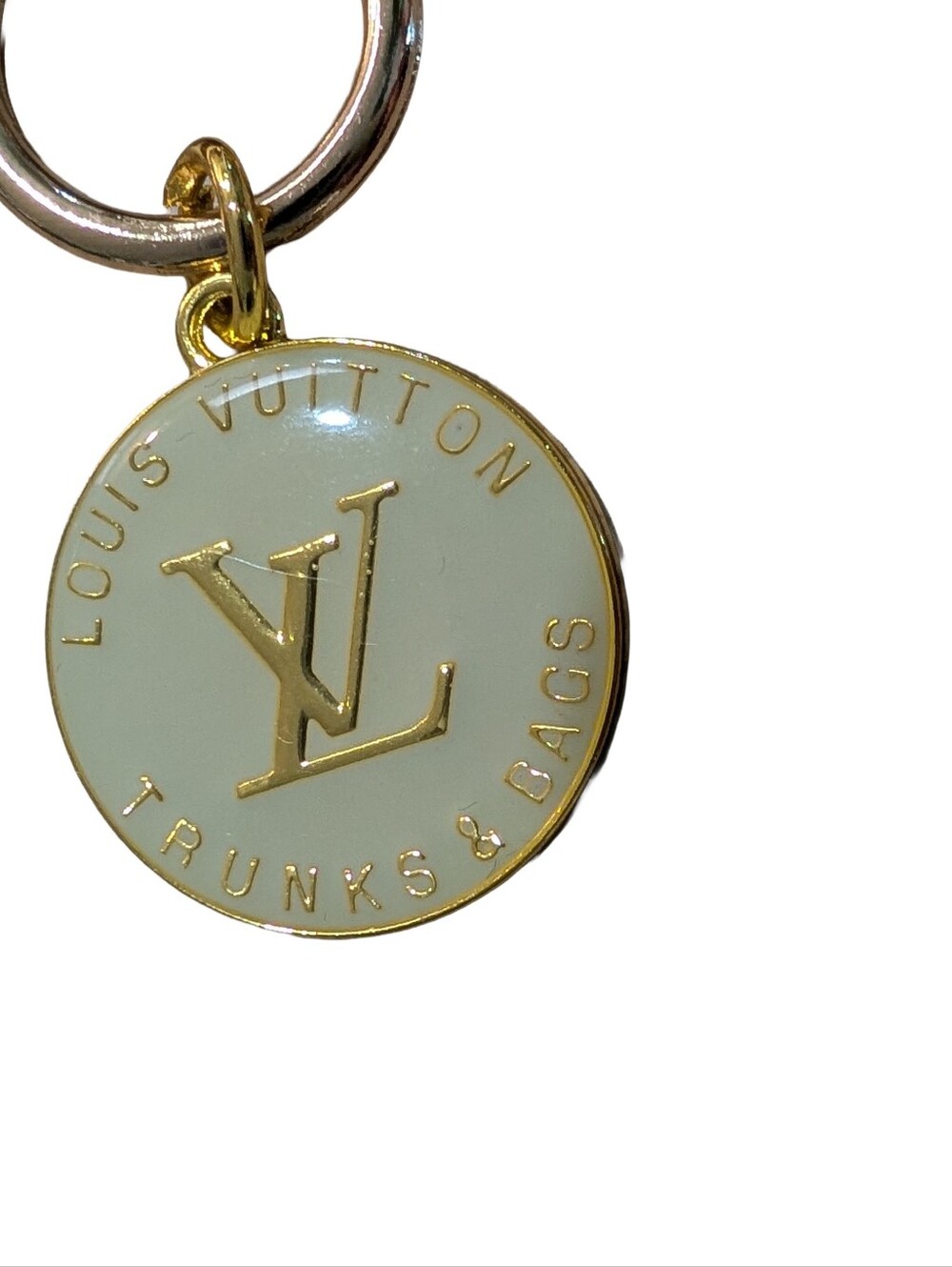 Louis Vuitton Trunks & Bags Charm - Picture 7 of 10